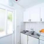 Zarac - One Bedroom With Balcony And Sea View Milanka