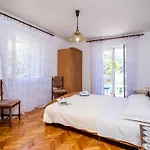 Zarac - One Bedroom With Balcony And Sea View Milanka *