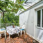 Zarac - One Bedroom With Balcony And Sea View Milanka Apartman
