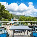 Apartman Zarac - One Bedroom With Balcony And Sea View Milanka Zaton