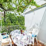Zarac - One Bedroom With Balcony And Sea View Milanka *