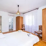 Zarac - One Bedroom With Balcony And Sea View Milanka Zaton (Dubrovnik-Neretva)