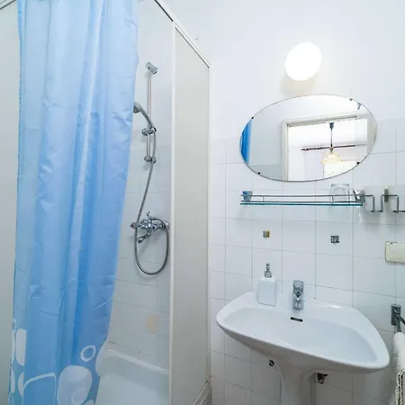 Zarac - One Bedroom With Balcony And Sea View Milanka Apartman Zaton (Dubrovnik-Neretva)